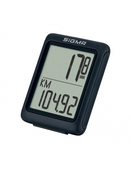 Licznik rowerowy Sigma BC 5.0 WR (przewodowy)