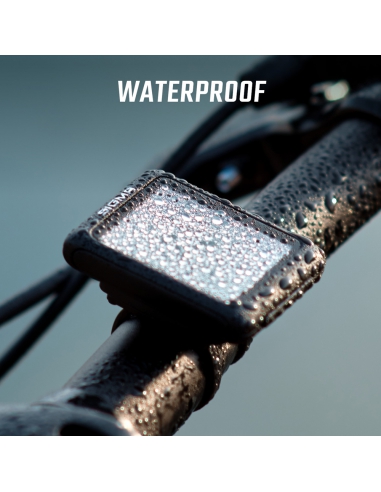 Licznik rowerowy Sigma BC 5.0 WL ATS (bezprzewodowy)