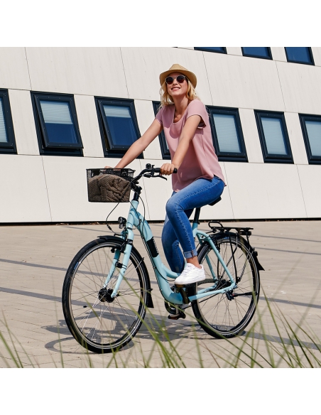 Licznik rowerowy Sigma BC 5.0 WL ATS (bezprzewodowy)