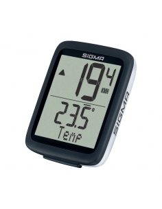 Licznik rowerowy Sigma BC 10.0 WR (przewodowy)