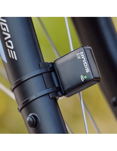 Licznik rowerowy Sigma BC 10.0 WL ATS...