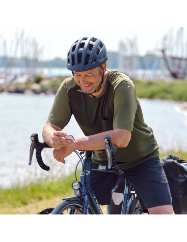 Licznik rowerowy Sigma BC 12.0 WR (przewodowy)