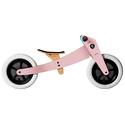 Rowerek biegowy Wishbone Bike 3w1 Original Pink