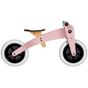 Rowerek biegowy Wishbone Bike 3w1 Original Pink