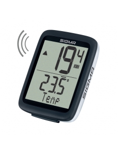 Licznik rowerowy Sigma BC 10.0 WL ATS (bezprzewodowy)