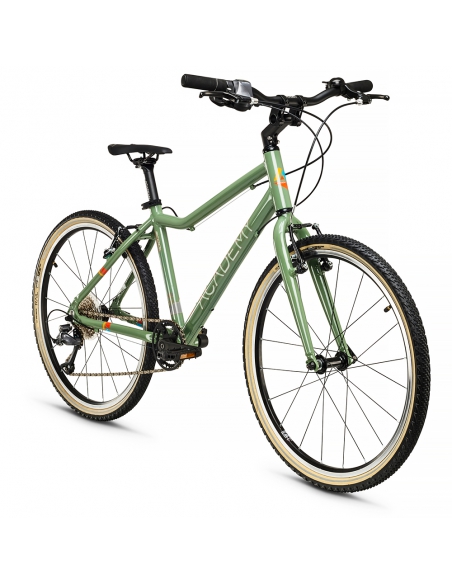 Rower dziecięcy Academy Grade 5 (24") Olive
