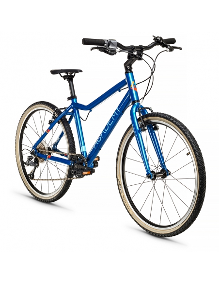 Rower dziecięcy Academy Grade 5 (24") Blue