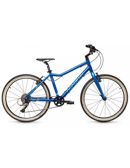 Rower dziecięcy Academy Grade 5 (24") Blue