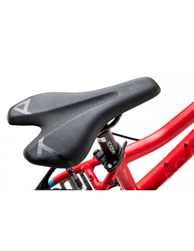 Rower dziecięcy Academy Grade 5 (24") Red