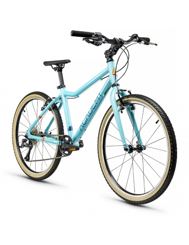 Rower dziecięcy Academy Grade 5 (24") Ocean
