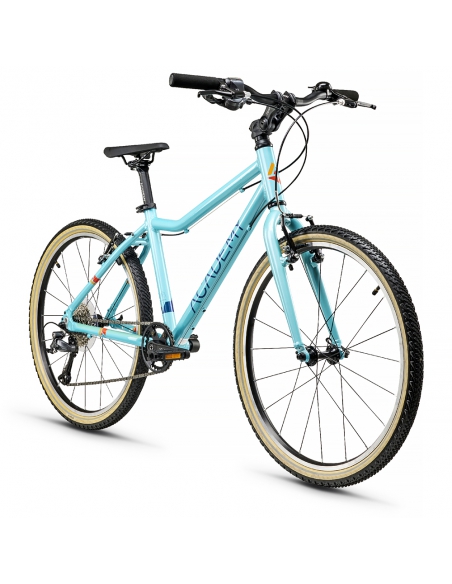 Rower dziecięcy Academy Grade 5 (24") Ocean