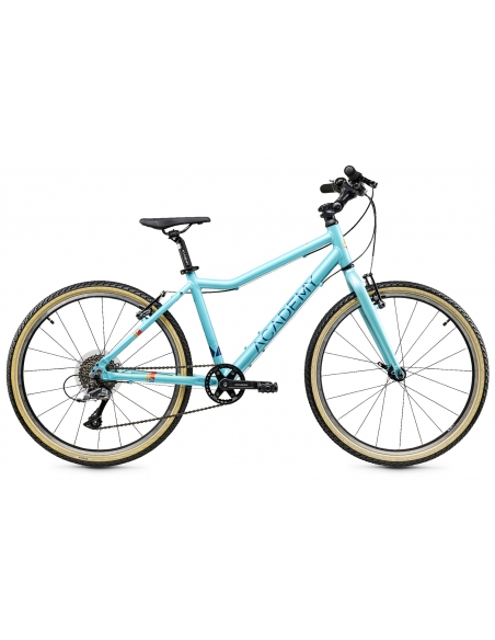 Rower dziecięcy Academy Grade 5 (24") Ocean