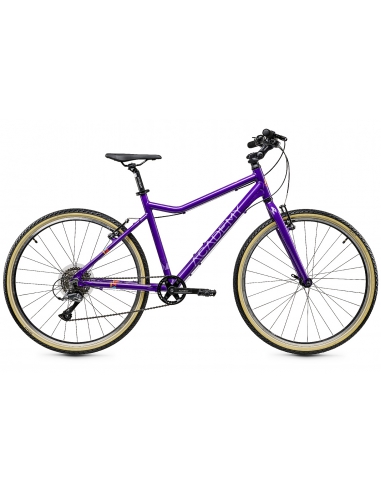 Rower dziecięcy Academy Grade 6 (26") Purple