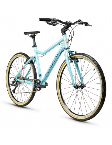 Rower dziecięcy Academy Grade 6 (26") Ocean