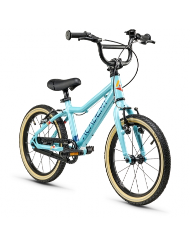 Rower dziecięcy Academy Grade 3 (16") Ocean
