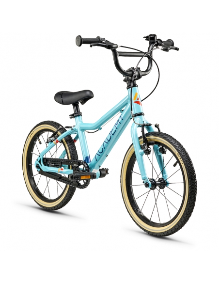 Rower dziecięcy Academy Grade 3 (16") Ocean