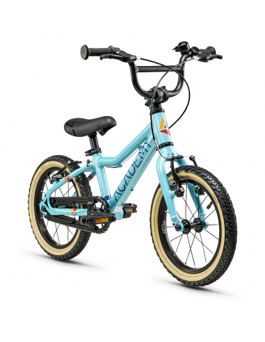 Rower dziecięcy Academy Grade 2 (14") Ocean