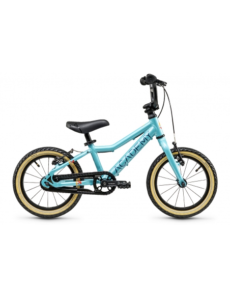 Rower dziecięcy Academy Grade 2 (14") Ocean