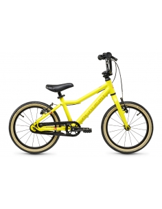 Rower dziecięcy Academy Grade 3 (16") Yellow