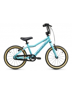 Rower dziecięcy Academy Grade 3 (16") Ocean