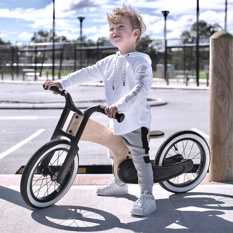 Rowerek biegowy Wishbone Bike Cruise