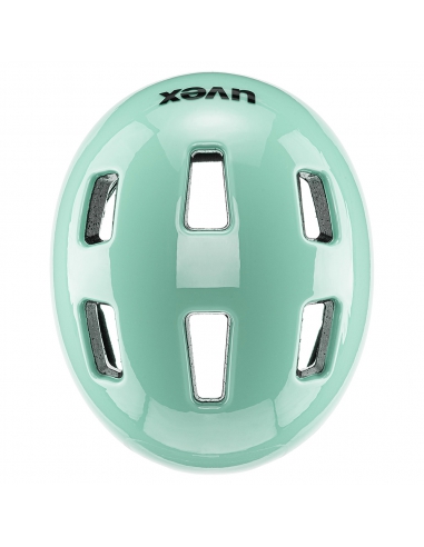 Kask dziecięcy Uvex Hlmt 4 Palm