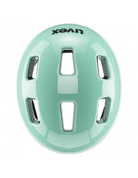 Kask dziecięcy Uvex Hlmt 4 Palm