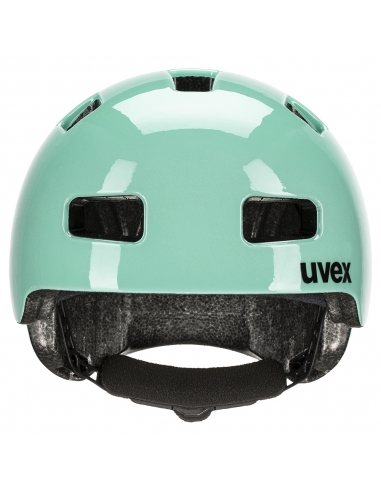 Kask dziecięcy Uvex Hlmt 4 Palm