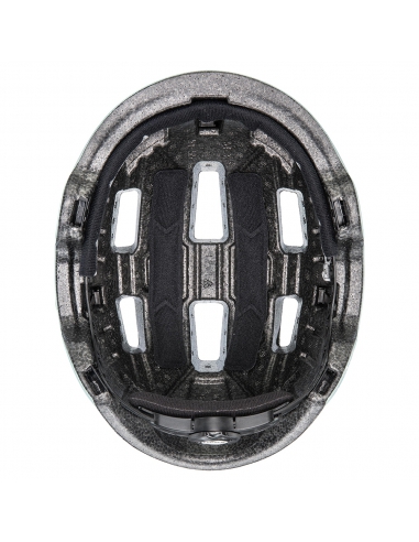 Kask dziecięcy Uvex Hlmt 4 Palm