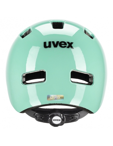 Kask dziecięcy Uvex Hlmt 4 Palm