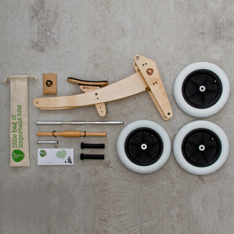 Rowerek biegowy Wishbone Bike Original