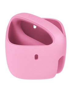 Koszyczek woom POP Marshmallow Pink (do rowerów woom GO 2...