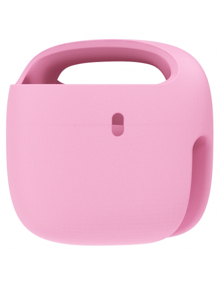 Koszyczek woom POP Marshmallow Pink (do rowerów woom GO 2 3 4 oraz woom ORIGINAL 2 3)