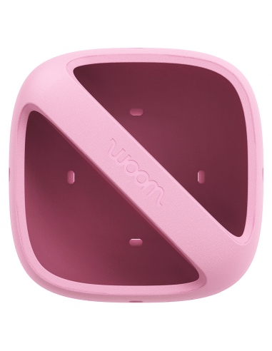 Koszyczek woom POP Marshmallow Pink (do rowerów...