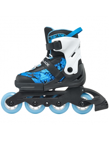 Rolki dziecięce Rollerblade MICROBLADE SL...