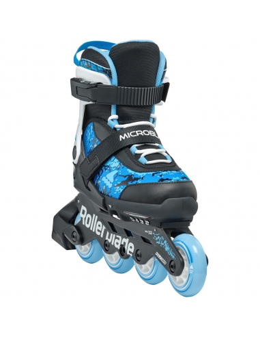Rolki dziecięce Rollerblade MICROBLADE SL...