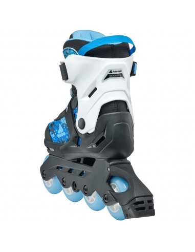 Rolki dziecięce Rollerblade MICROBLADE SL...