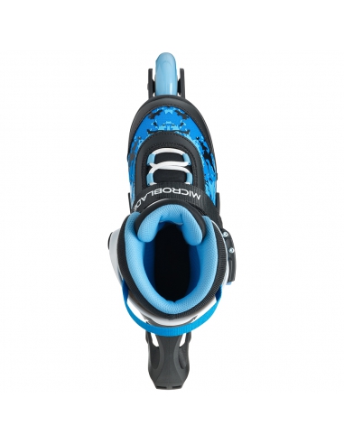 Rolki dziecięce Rollerblade MICROBLADE SL...