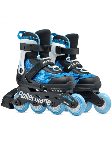 Rolki dziecięce Rollerblade MICROBLADE SL...