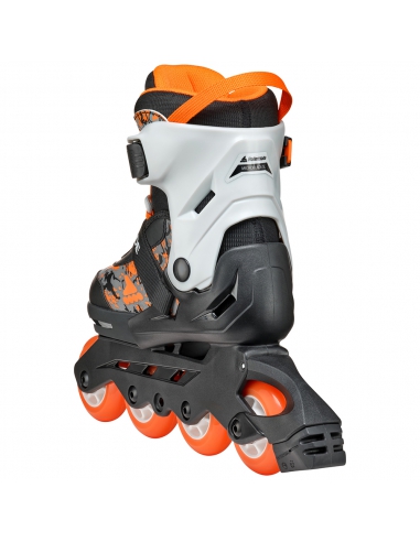 Rolki dziecięce Rollerblade MICROBLADE SL...