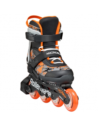 Rolki dziecięce Rollerblade MICROBLADE SL...