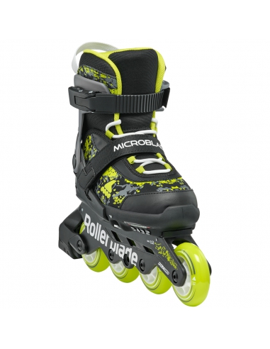 Rolki dziecięce Rollerblade MICROBLADE SL...