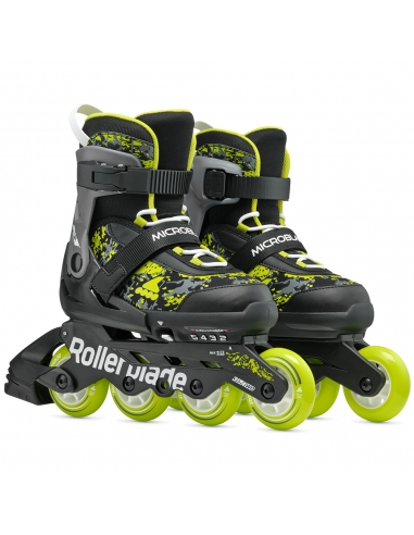 Rolki dziecięce Rollerblade MICROBLADE SL...