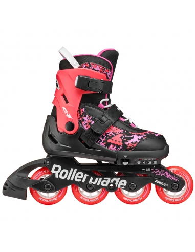Rolki dziecięce Rollerblade MICROBLADE SL...