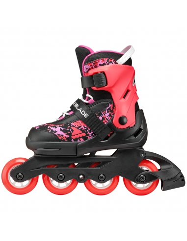 Rolki dziecięce Rollerblade MICROBLADE SL...