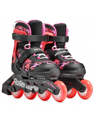 Rolki dziecięce Rollerblade MICROBLADE SL...