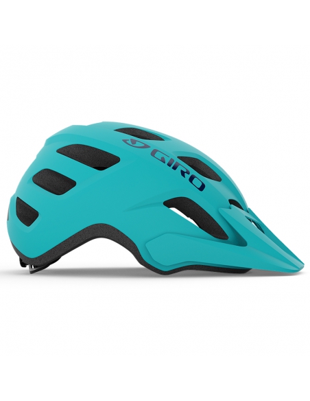 Kask dziecięcy Giro Tremor Child Glacier Turquoise Mat