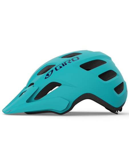 Kask dziecięcy Giro Tremor Child Glacier Turquoise Mat