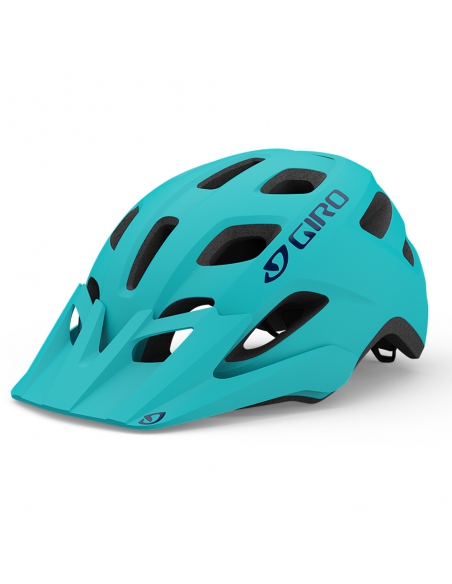 Kask dziecięcy Giro Tremor Child Glacier Turquoise Mat
