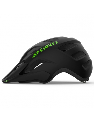 Kask dziecięcy Giro Tremor Child Black Mat